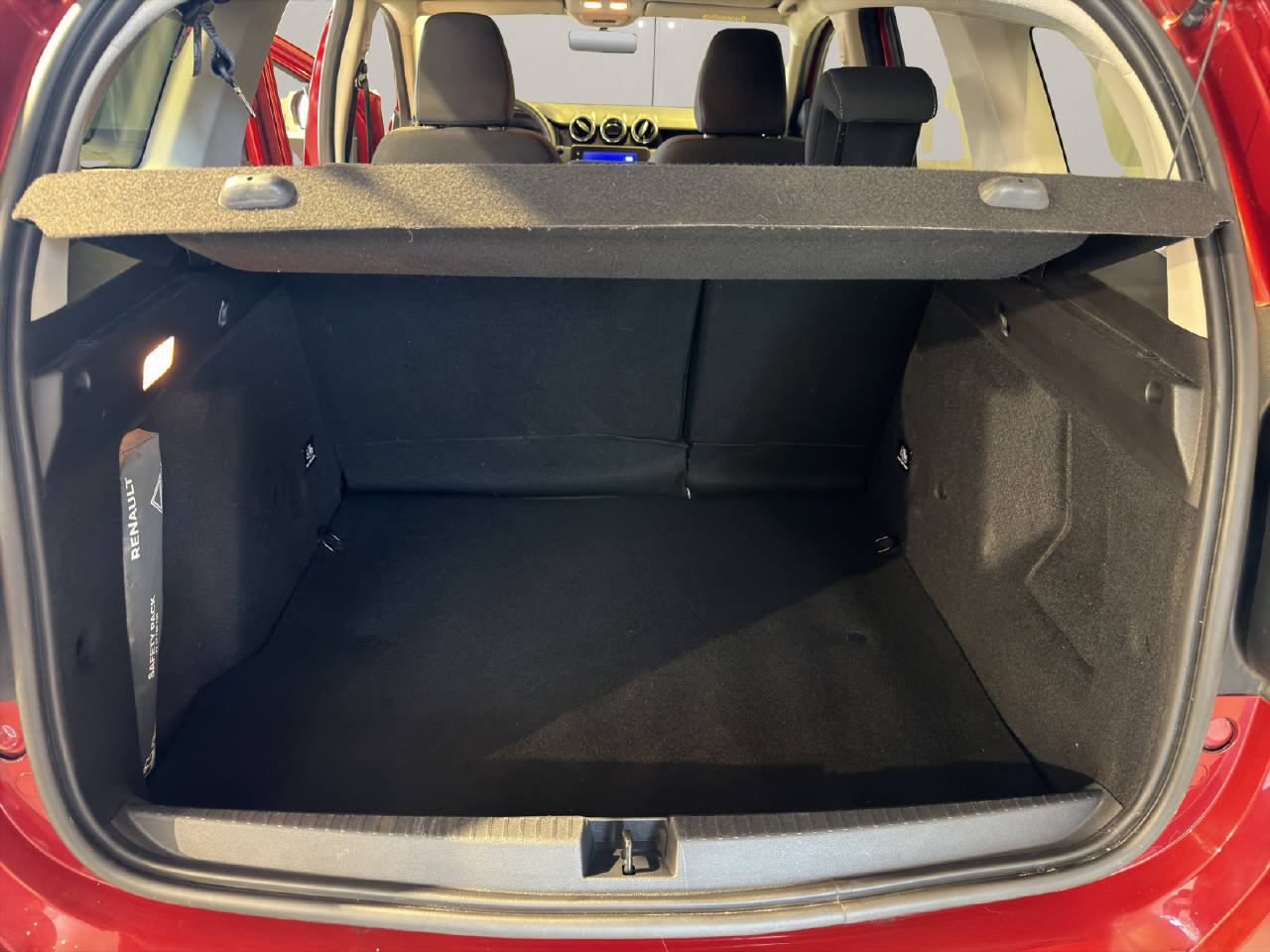 DACIA Duster 1.3 TCe 150 Prestige EDC, Benzina, Occasioni / Usate, Automatico - 7