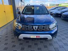 DACIA Duster dCi 115 Ultimate 4x4, Diesel, Occasioni / Usate, Manuale - 2