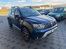 DACIA Duster dCi 115 Ultimate 4x4, Diesel, Occasioni / Usate, Manuale - 3