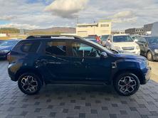DACIA Duster dCi 115 Ultimate 4x4, Diesel, Occasioni / Usate, Manuale - 4
