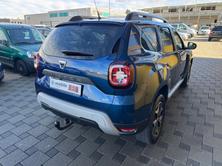 DACIA Duster dCi 115 Ultimate 4x4, Diesel, Occasioni / Usate, Manuale - 5