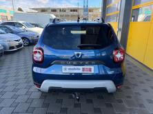 DACIA Duster dCi 115 Ultimate 4x4, Diesel, Occasioni / Usate, Manuale - 6