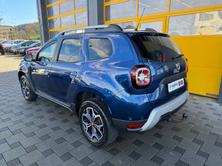 DACIA Duster dCi 115 Ultimate 4x4, Diesel, Occasioni / Usate, Manuale - 7