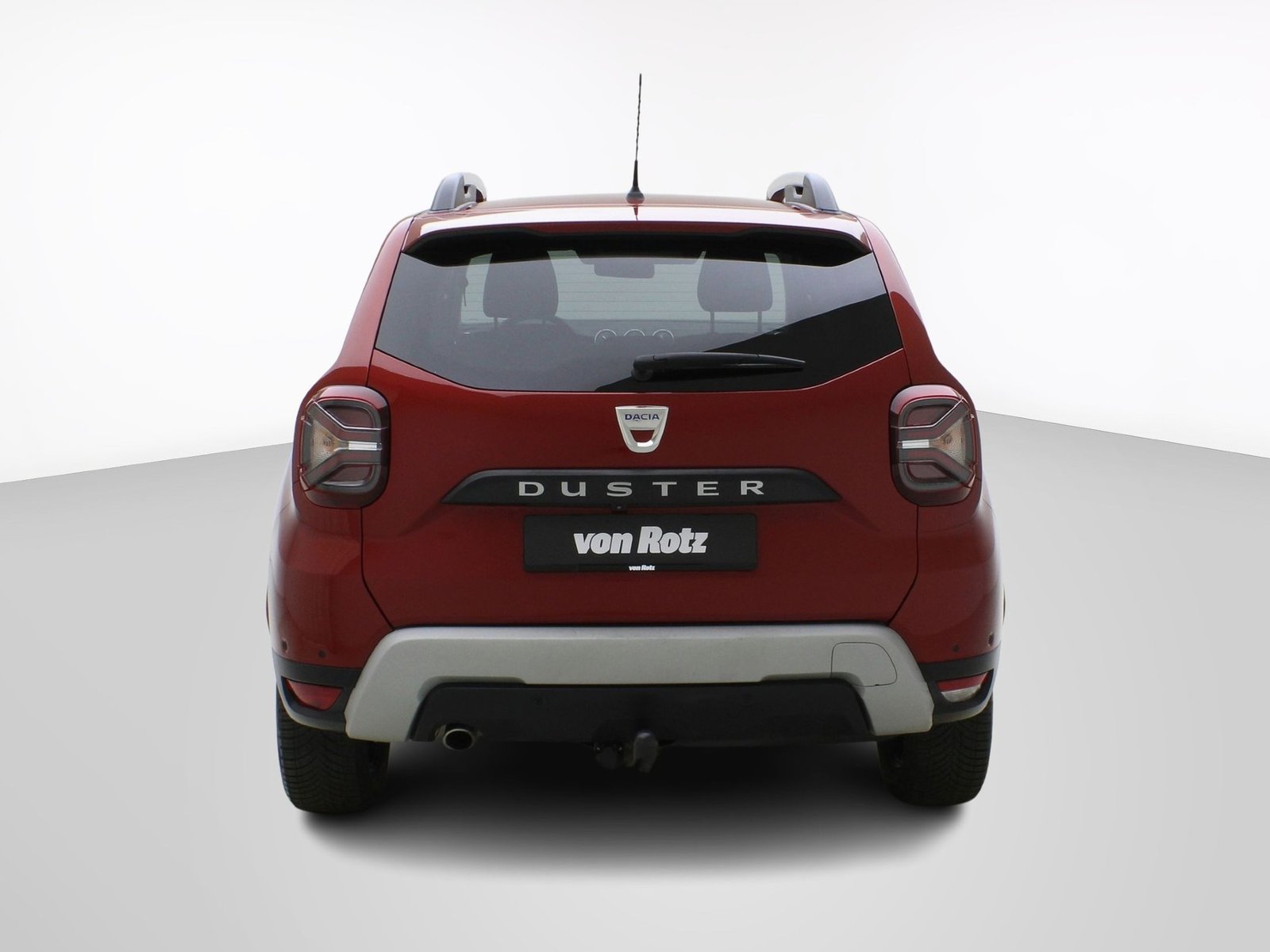 DACIA Duster 1.5 Blue dCi Prestige 4WD, Diesel, Occasion / Gebraucht, Handschaltung - 4