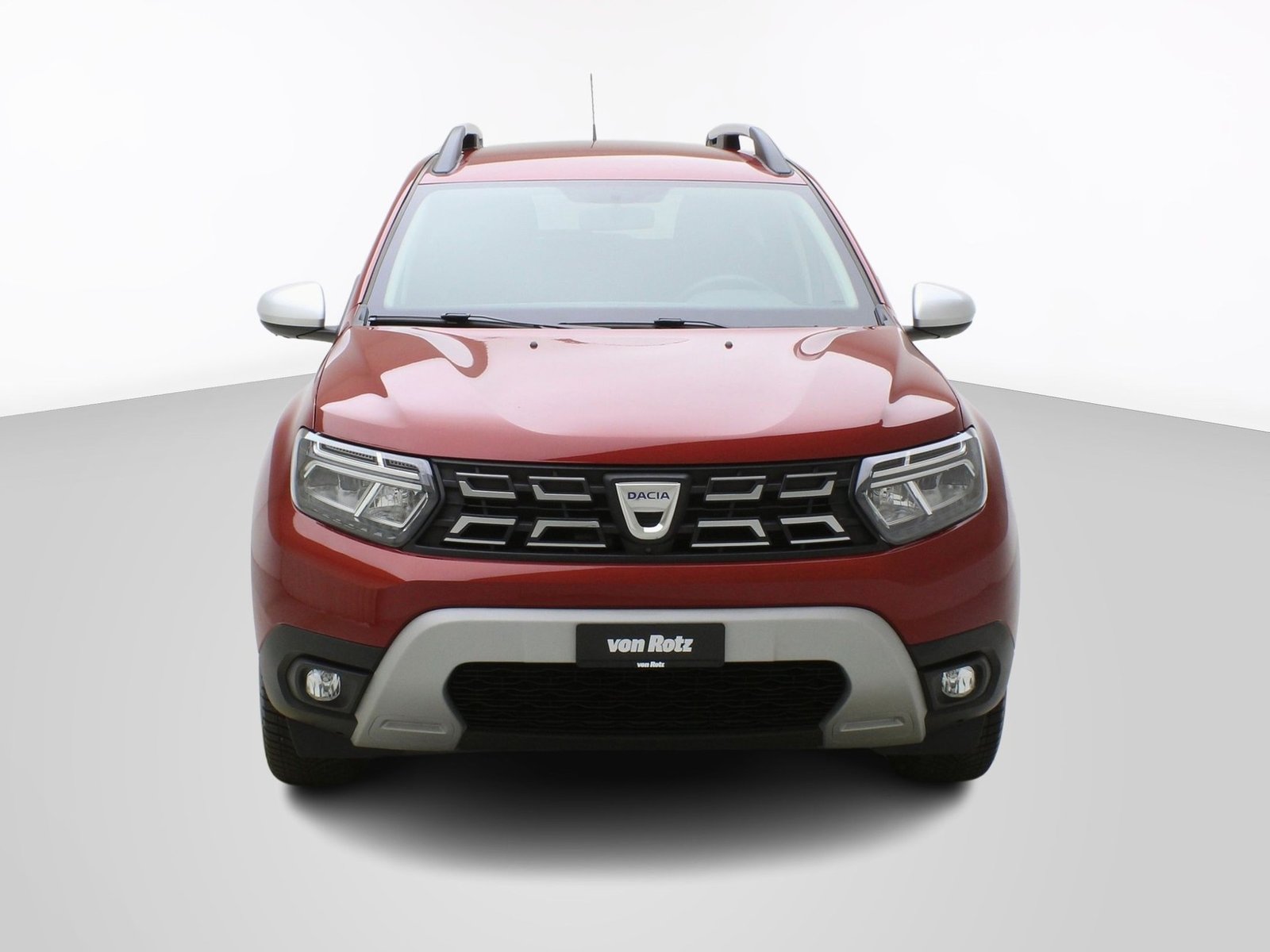 DACIA Duster 1.5 Blue dCi Prestige 4WD, Diesel, Occasion / Gebraucht, Handschaltung - 6
