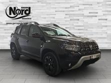 DACIA Duster 1.3 TCe 150 Extreme EDC, Essence, Occasion / Utilisé, Automatique - 4