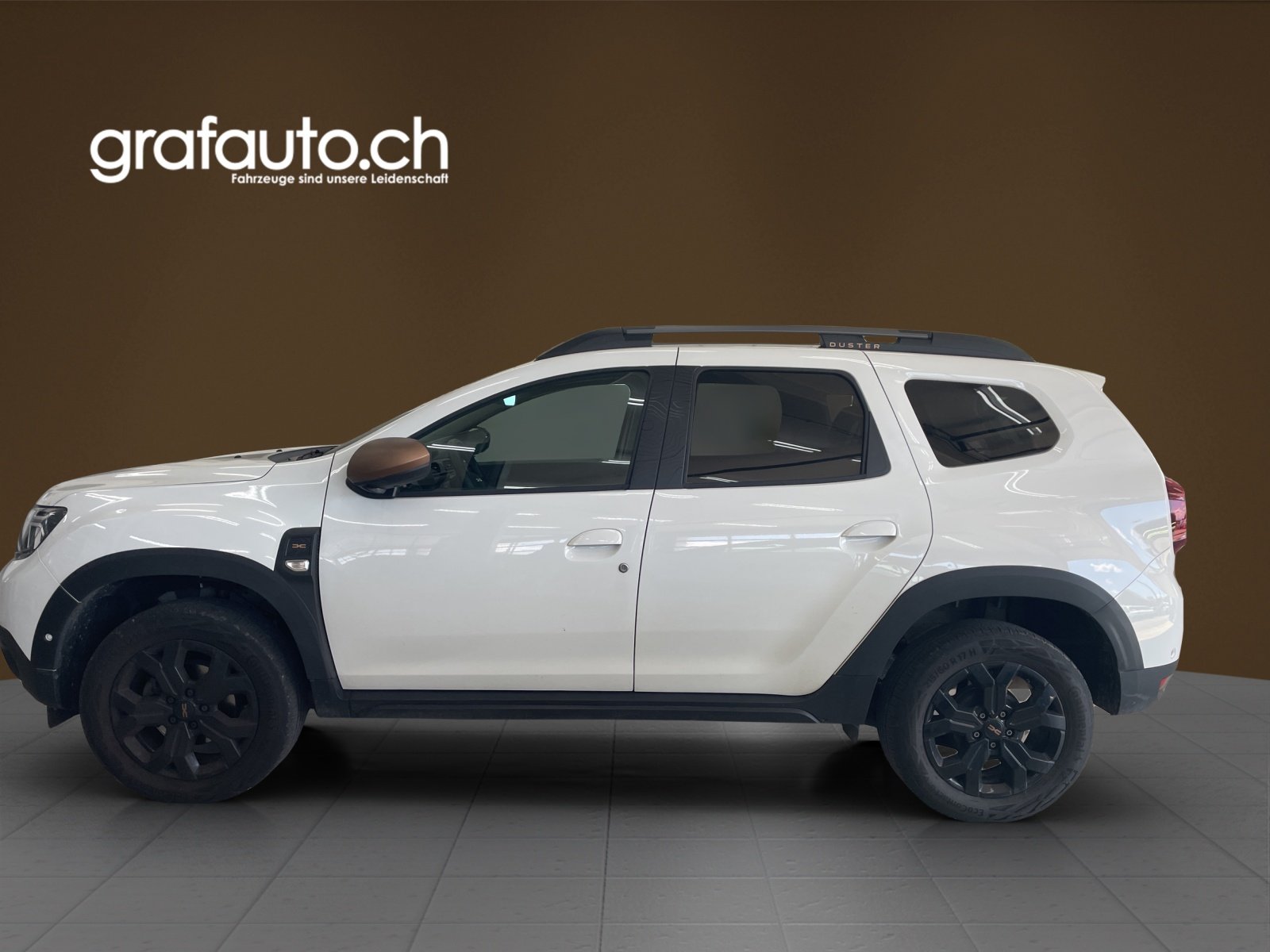 DACIA Duster 1.3 TCe 150 Extreme EDC, Essence, Occasion / Utilisé, Automatique