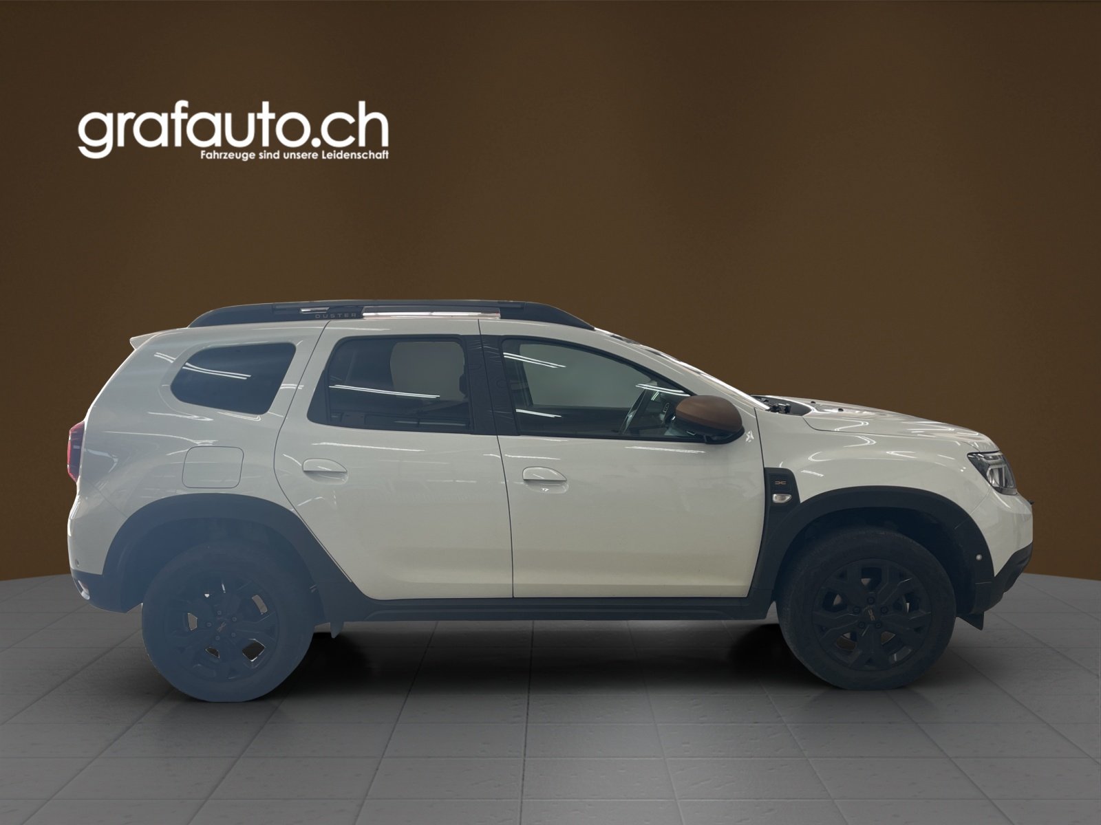 DACIA Duster 1.3 TCe 150 Extreme EDC, Essence, Occasion / Utilisé, Automatique - 3