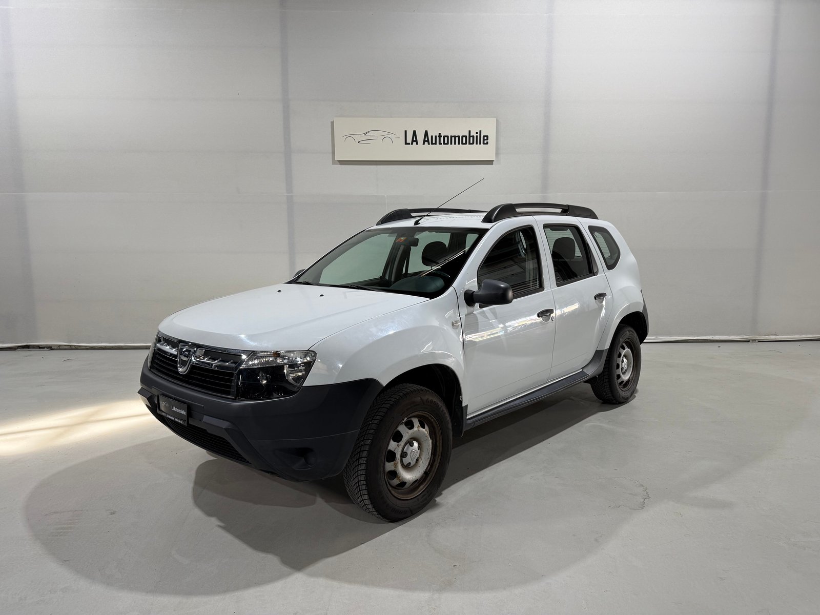 DACIA Duster 1.6 Ambiance 4x4