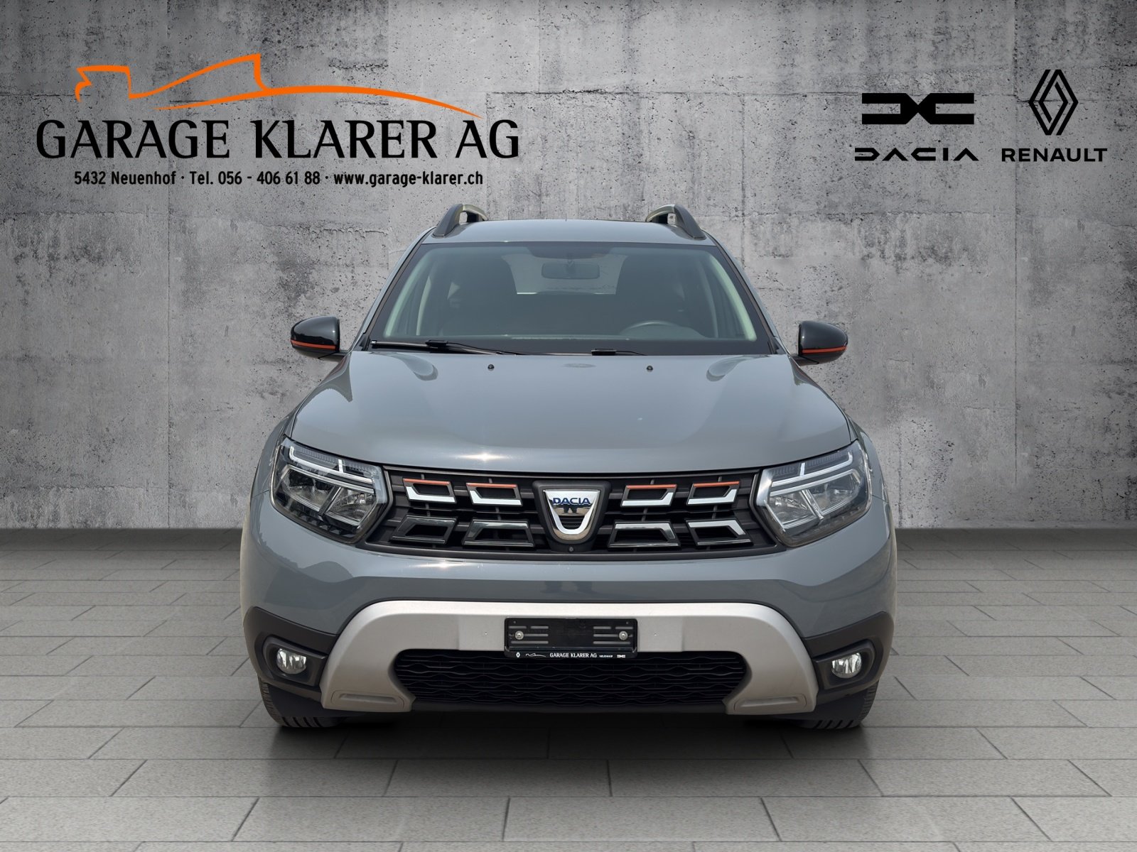 DACIA Duster TCe 150 Extreme EDC 4x2, Benzina, Occasioni / Usate, Automatico - 5