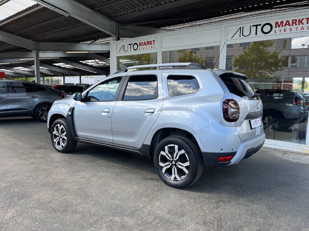 DACIA Duster 1.3 TCe 150 Prestige EDC, Benzina, Occasioni / Usate, Automatico - 3