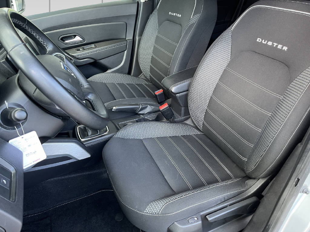 DACIA Duster 1.3 TCe 150 Prestige EDC, Benzina, Occasioni / Usate, Automatico - 4