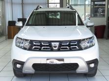 DACIA Duster TCe 150 Extreme EDC 4x2, Benzina, Occasioni / Usate, Automatico - 2