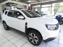 DACIA Duster TCe 150 Extreme EDC 4x2, Benzina, Occasioni / Usate, Automatico - 3