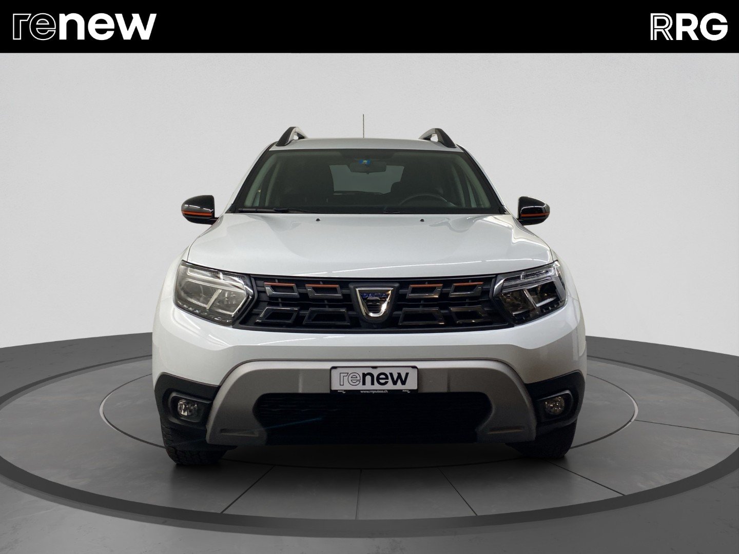 DACIA Duster TCe 150 Extreme EDC 4x2, Essence, Occasion / Utilisé, Automatique - 2