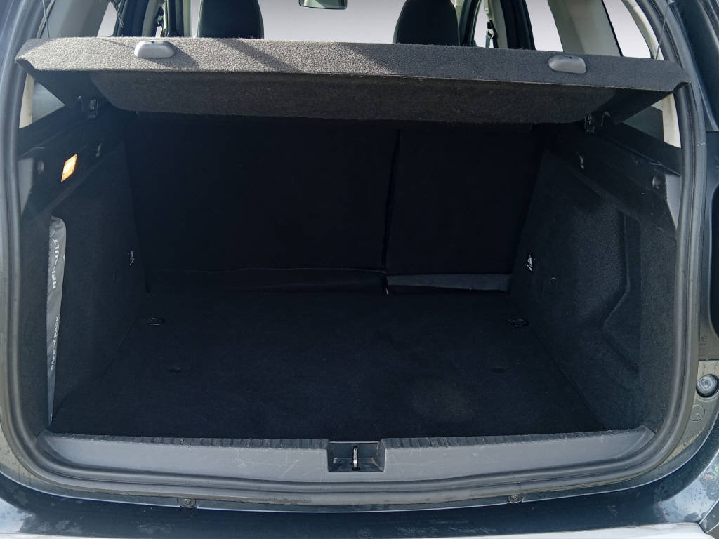 DACIA Duster 1.3 TCe 150 Extreme EDC, Petrol, Second hand / Used, Automatic - 7