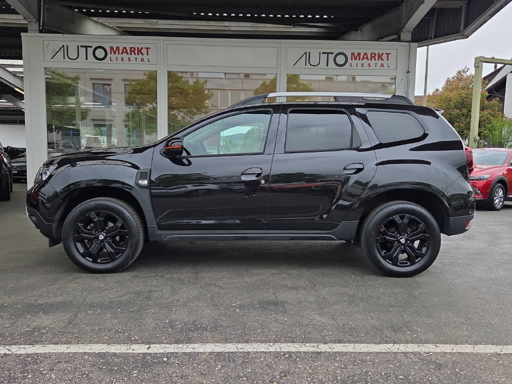 DACIA Duster 1.3 TCe 150 Extreme EDC, Benzina, Occasioni / Usate, Automatico - 2
