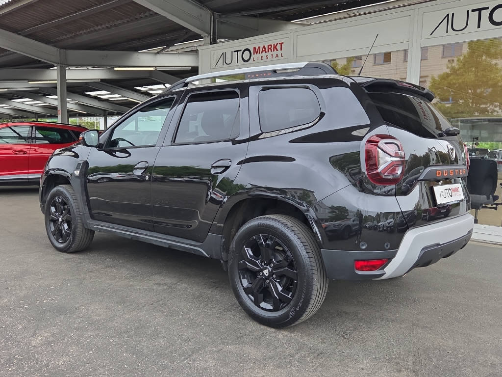 DACIA Duster 1.3 TCe 150 Extreme EDC, Benzina, Occasioni / Usate, Automatico - 3