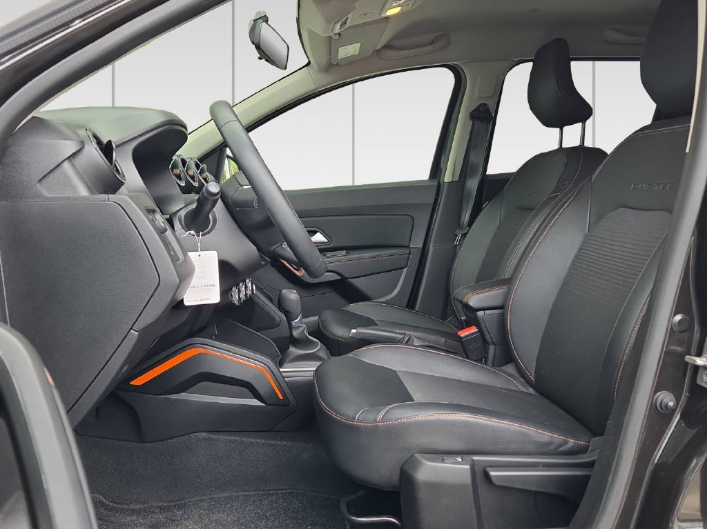 DACIA Duster 1.3 TCe 150 Extreme EDC, Benzina, Occasioni / Usate, Automatico - 4