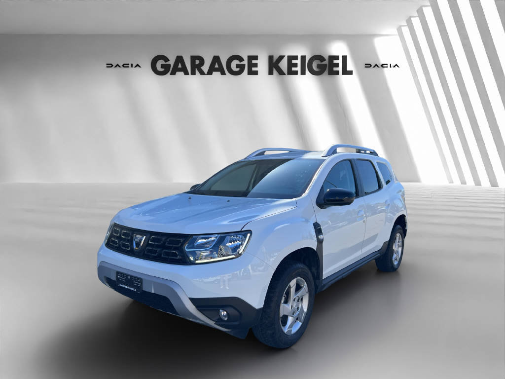 DACIA Duster 1.3 TCe 150 Celebration 4WD