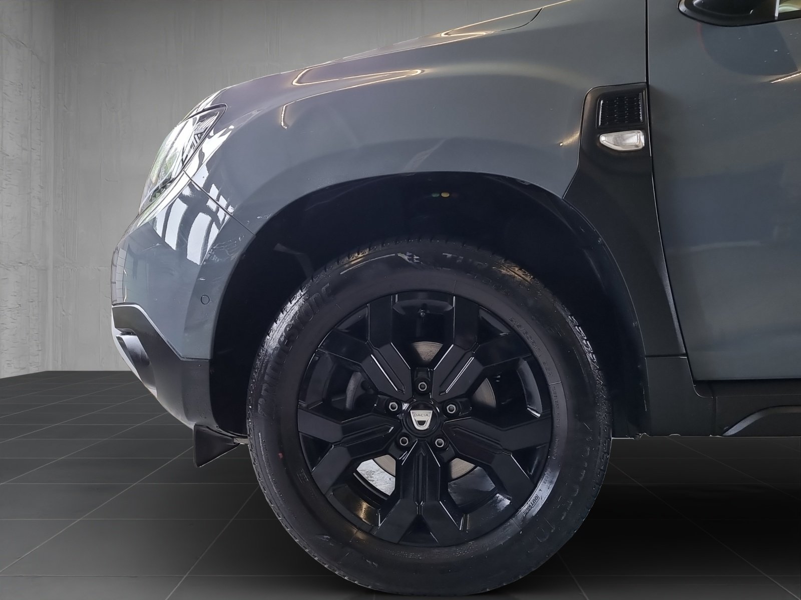 DACIA Duster 1.3 TCe 150 Extreme EDC, Essence, Occasion / Utilisé, Automatique - 6