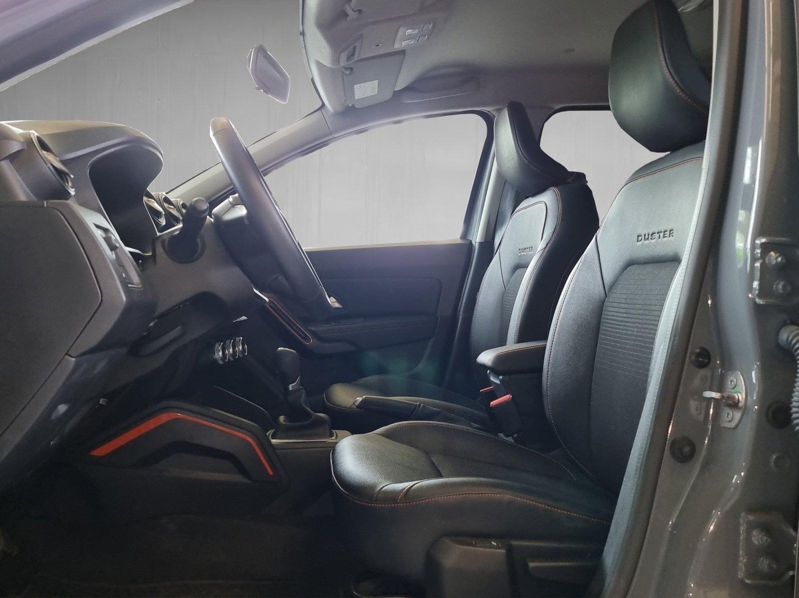 DACIA Duster 1.3 TCe 150 Extreme EDC, Essence, Occasion / Utilisé, Automatique - 7