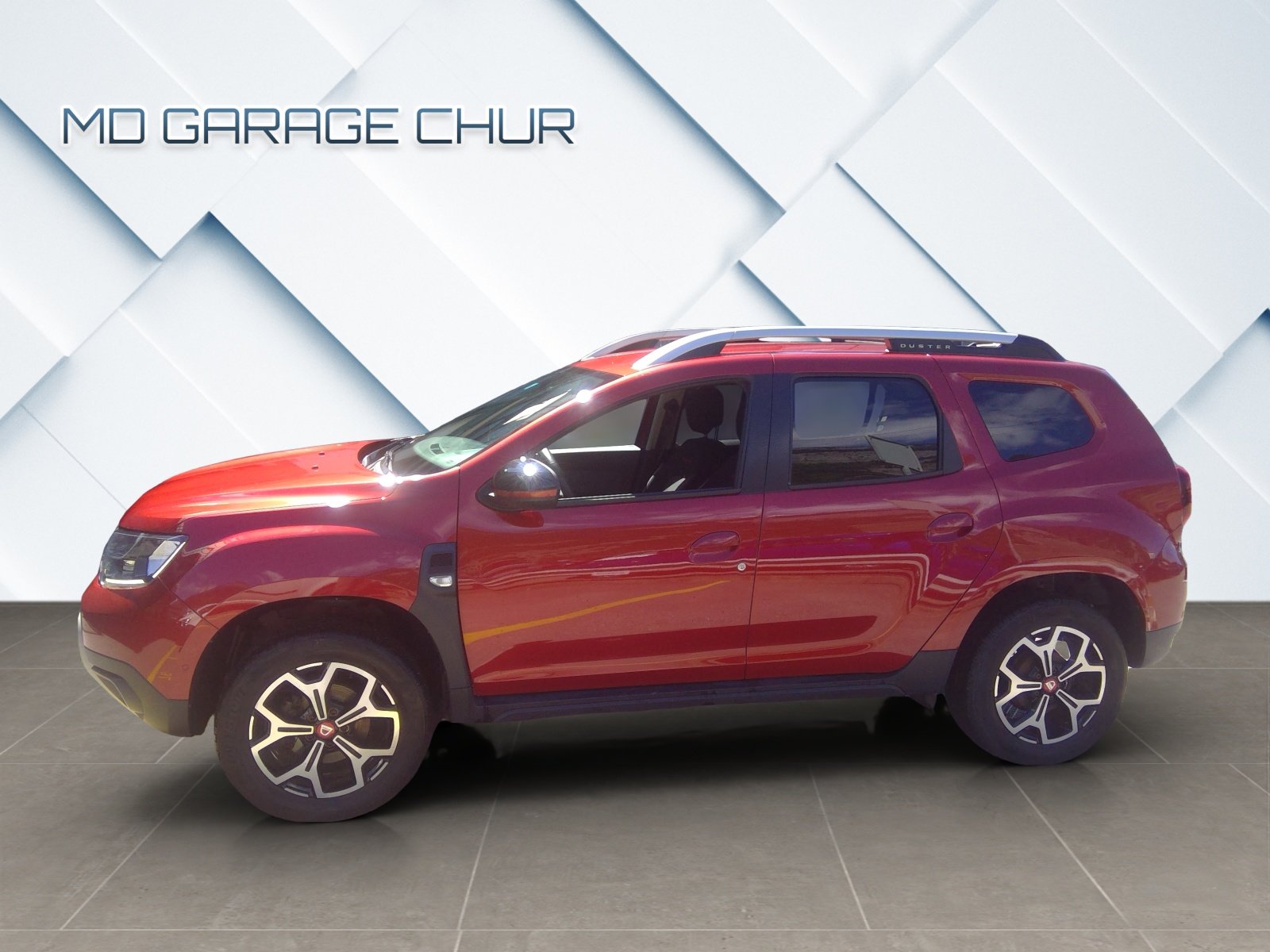 DACIA Duster SCe 115 Ultimate 4x4, Benzina, Occasioni / Usate, Manuale - 3
