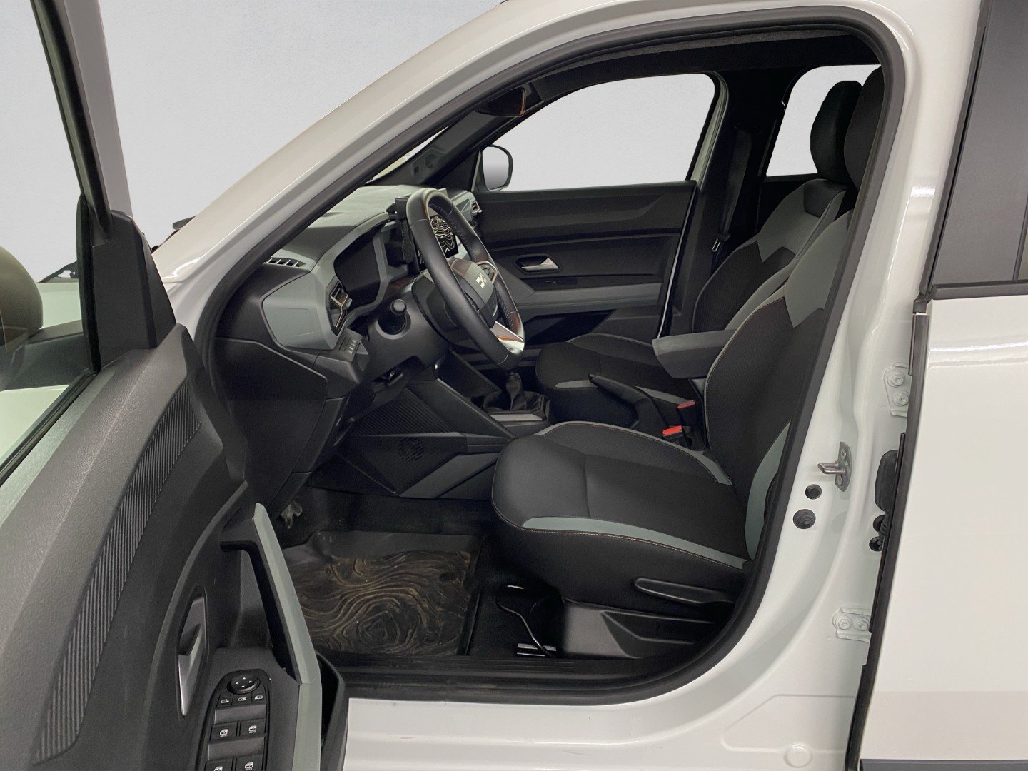 DACIA Duster TCe 130 48V Extreme 4x4, Hybride Léger Essence/Électricité, Occasion / Utilisé, Manuelle - 7