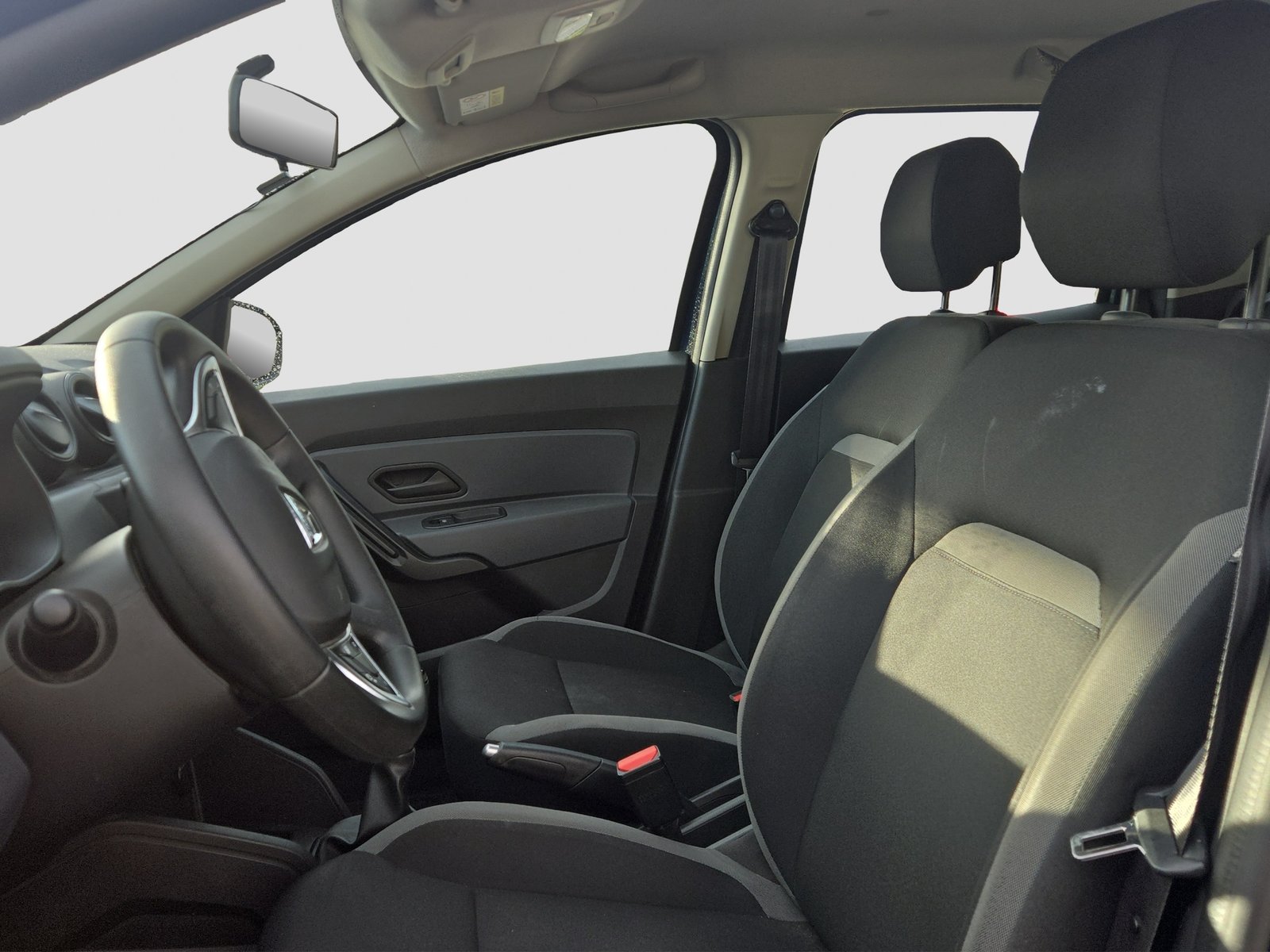 DACIA Duster SCe 115 Prestige4x2, Benzina, Occasioni / Usate, Manuale - 3