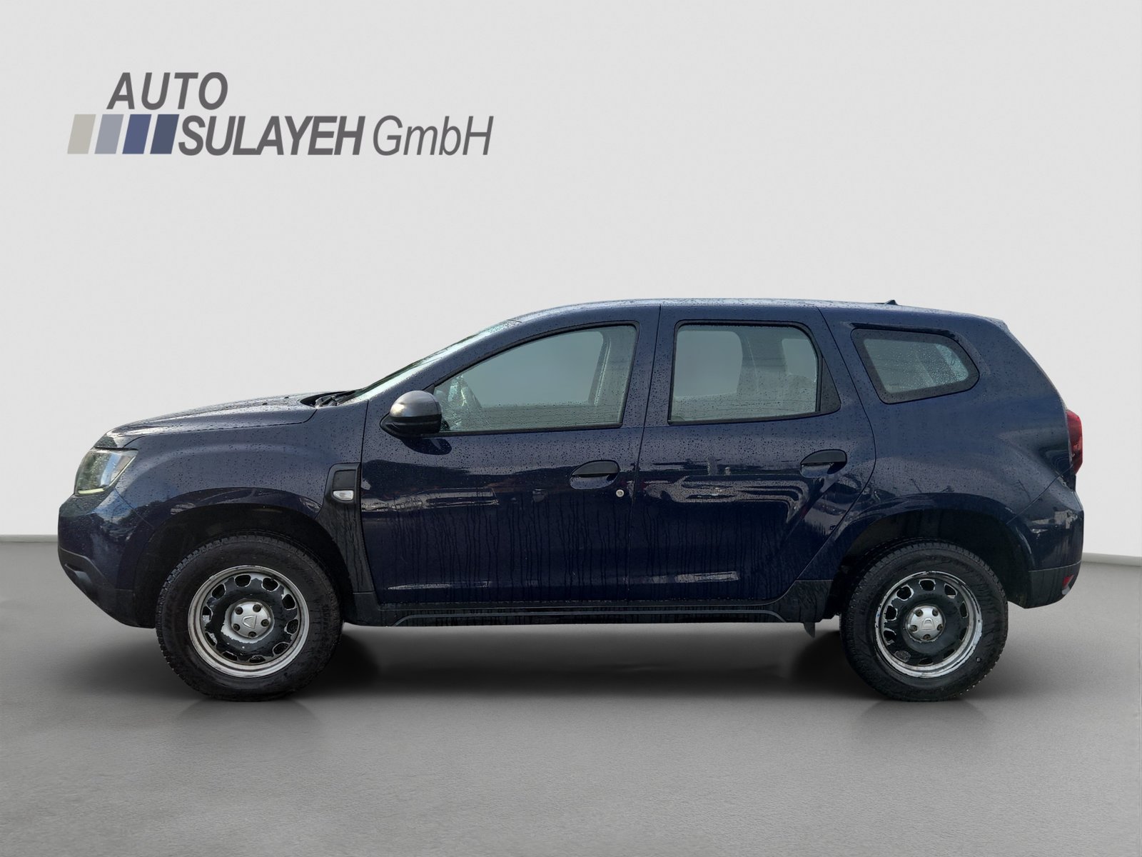 DACIA Duster SCe 115 Prestige4x2, Benzina, Occasioni / Usate, Manuale - 5
