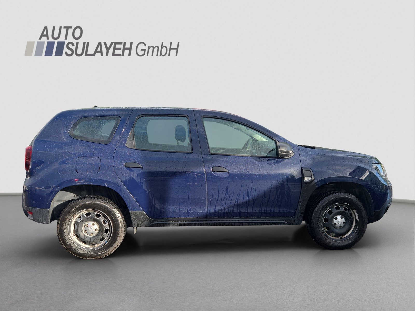 DACIA Duster SCe 115 Prestige4x2, Benzina, Occasioni / Usate, Manuale - 6