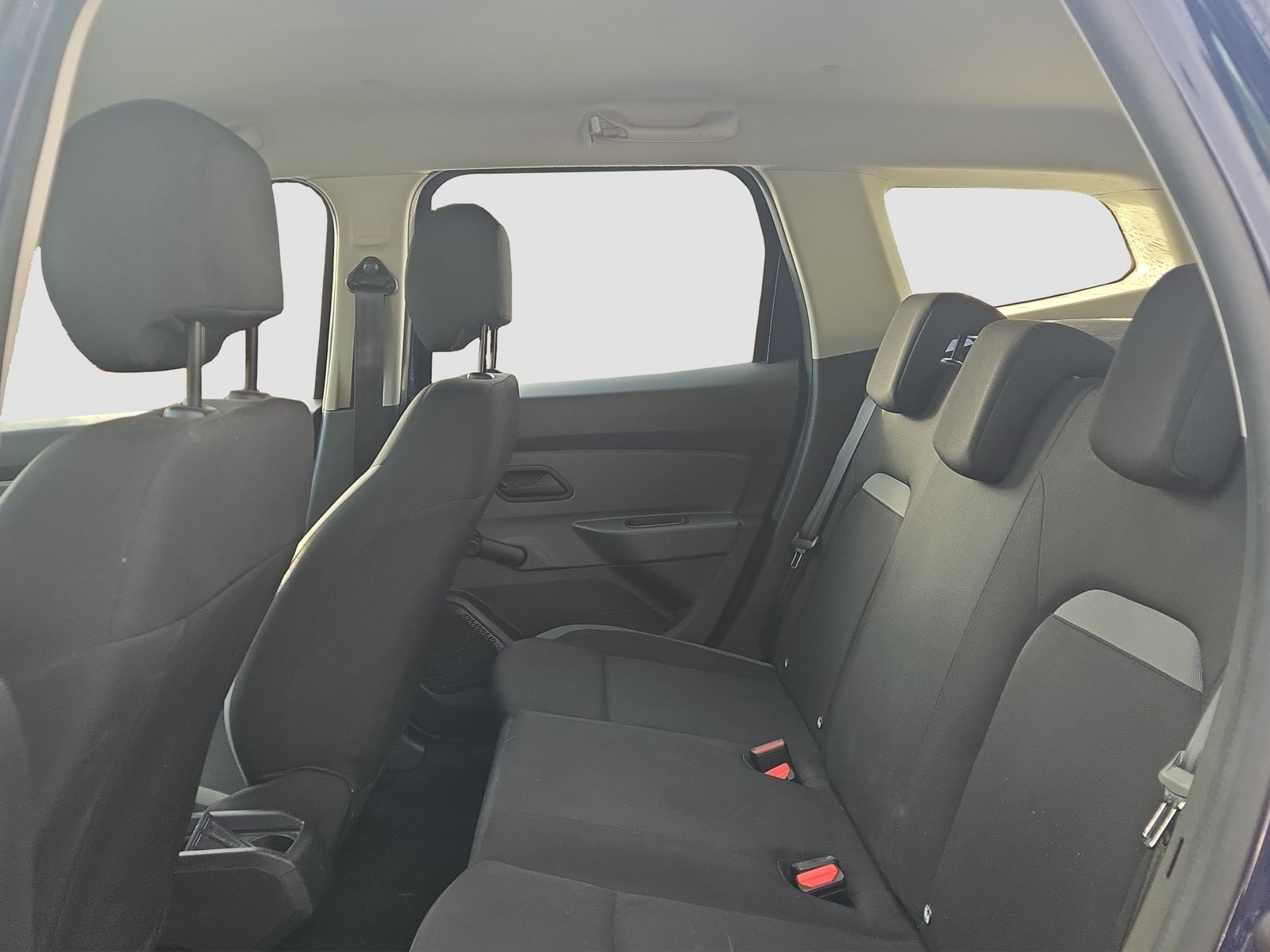 DACIA Duster SCe 115 Prestige4x2, Benzina, Occasioni / Usate, Manuale - 7