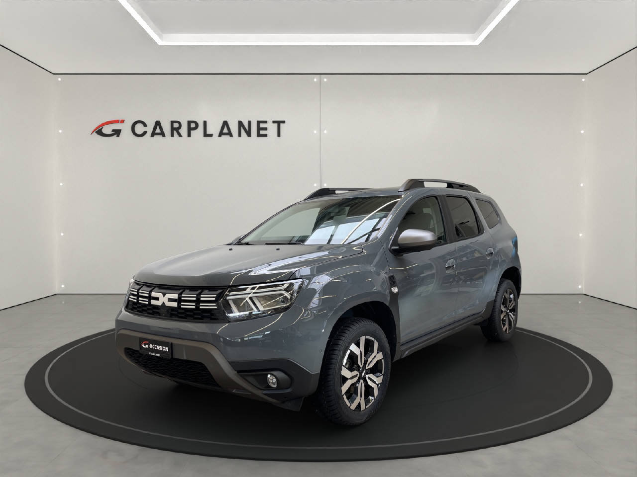 DACIA Duster 1.3 TCe 150 Journey+ 4WD
