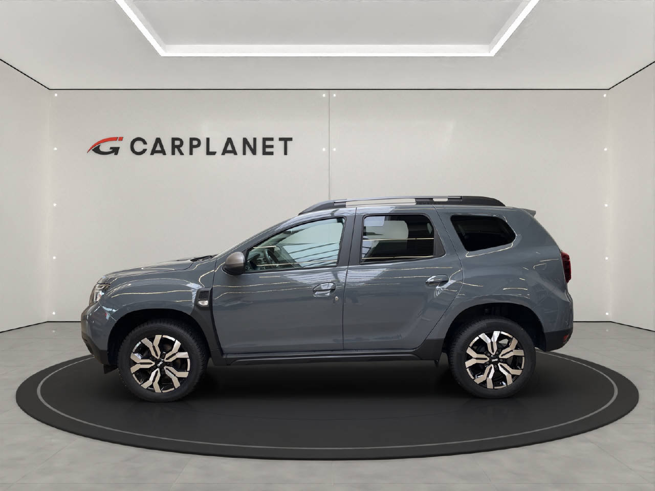 DACIA Duster 1.3 TCe 150 Journey+ 4WD, Benzina, Occasioni / Usate, Manuale - 2