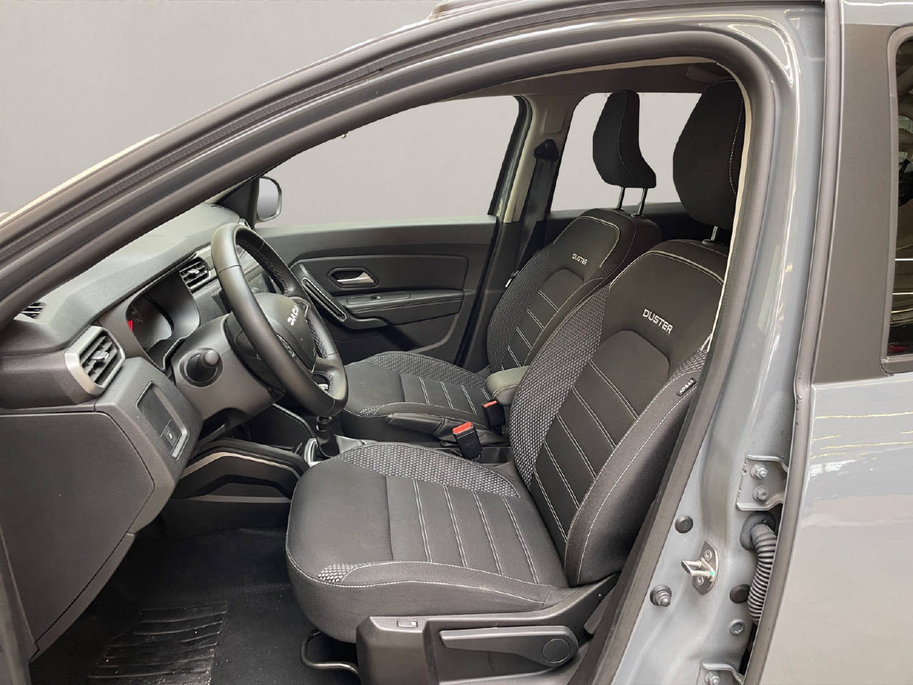 DACIA Duster 1.3 TCe 150 Journey+ 4WD, Benzina, Occasioni / Usate, Manuale - 4