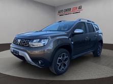 DACIA Duster SCe 115 Comfort 4x2, Petrol, Second hand / Used, Manual - 2