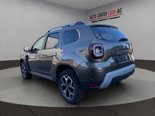 DACIA Duster SCe 115 Comfort 4x2, Petrol, Second hand / Used, Manual - 4