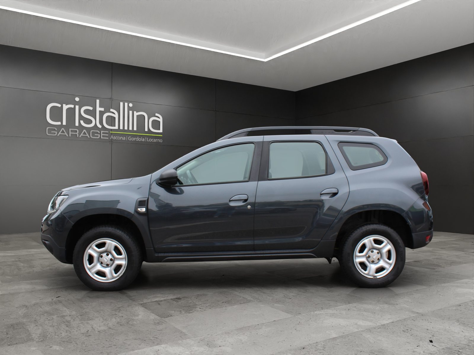 DACIA Duster 1.3 TCe Comfort, Benzina, Occasioni / Usate, Manuale - 2