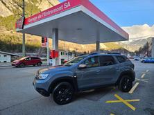 DACIA Duster Blue dCi 115 Extreme 4x4, Diesel, Occasion / Gebraucht, Handschaltung - 2