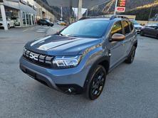 DACIA Duster Blue dCi 115 Extreme 4x4, Diesel, Occasion / Gebraucht, Handschaltung - 5
