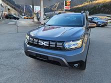 DACIA Duster Blue dCi 115 Extreme 4x4, Diesel, Occasion / Gebraucht, Handschaltung - 6