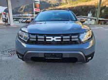 DACIA Duster Blue dCi 115 Extreme 4x4, Diesel, Occasion / Gebraucht, Handschaltung - 7