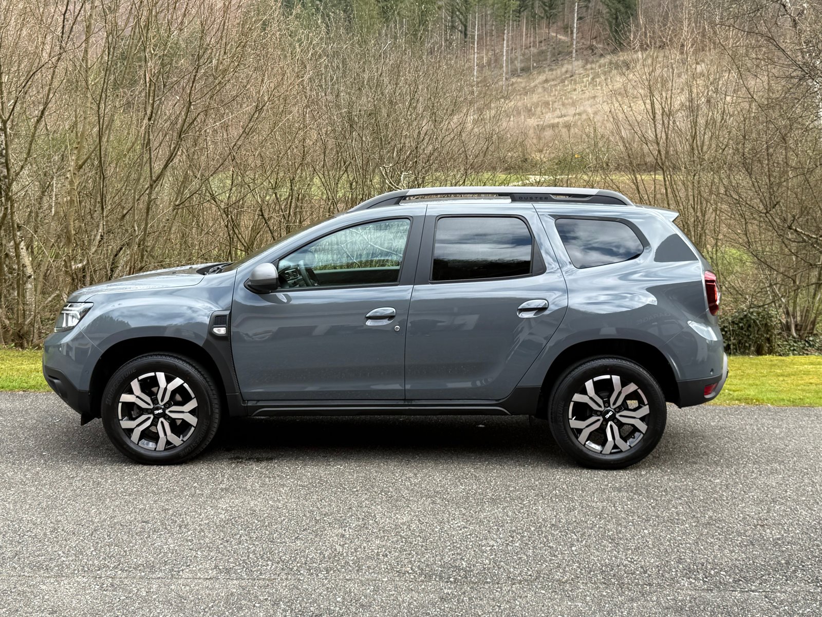 DACIA Duster TCe 150 Extreme EDC 4x2, Benzina, Occasioni / Usate, Automatico - 2