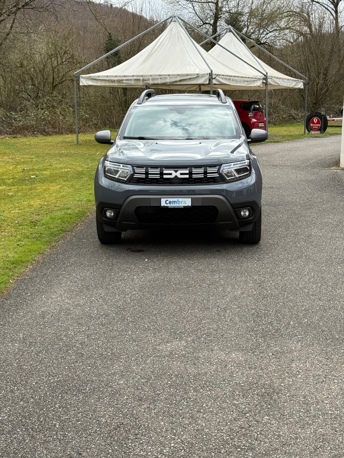 DACIA Duster TCe 150 Extreme EDC 4x2, Benzina, Occasioni / Usate, Automatico - 3