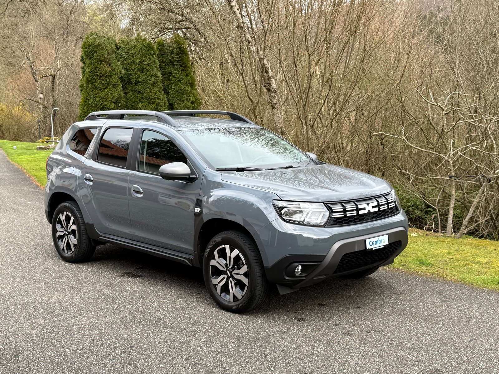 DACIA Duster TCe 150 Extreme EDC 4x2, Benzina, Occasioni / Usate, Automatico - 4