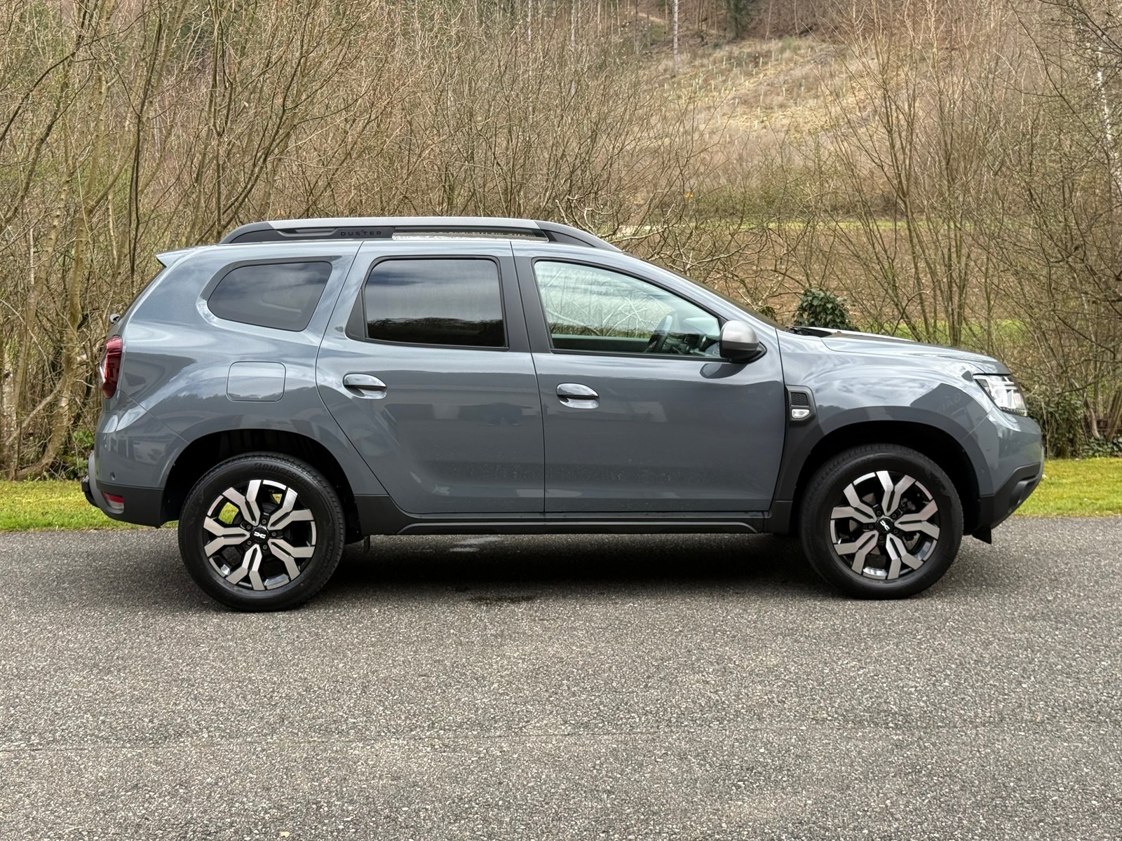 DACIA Duster TCe 150 Extreme EDC 4x2, Benzina, Occasioni / Usate, Automatico - 5