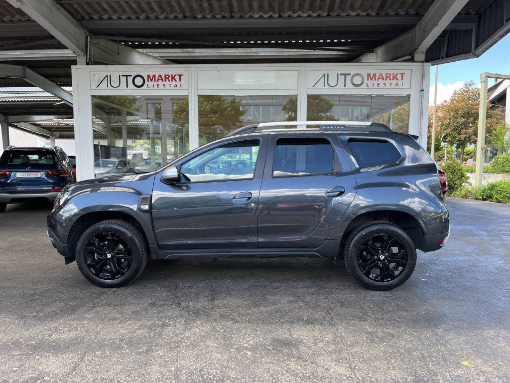 DACIA Duster 1.3 TCe 150 Prestige EDC, Benzina, Occasioni / Usate, Automatico - 2