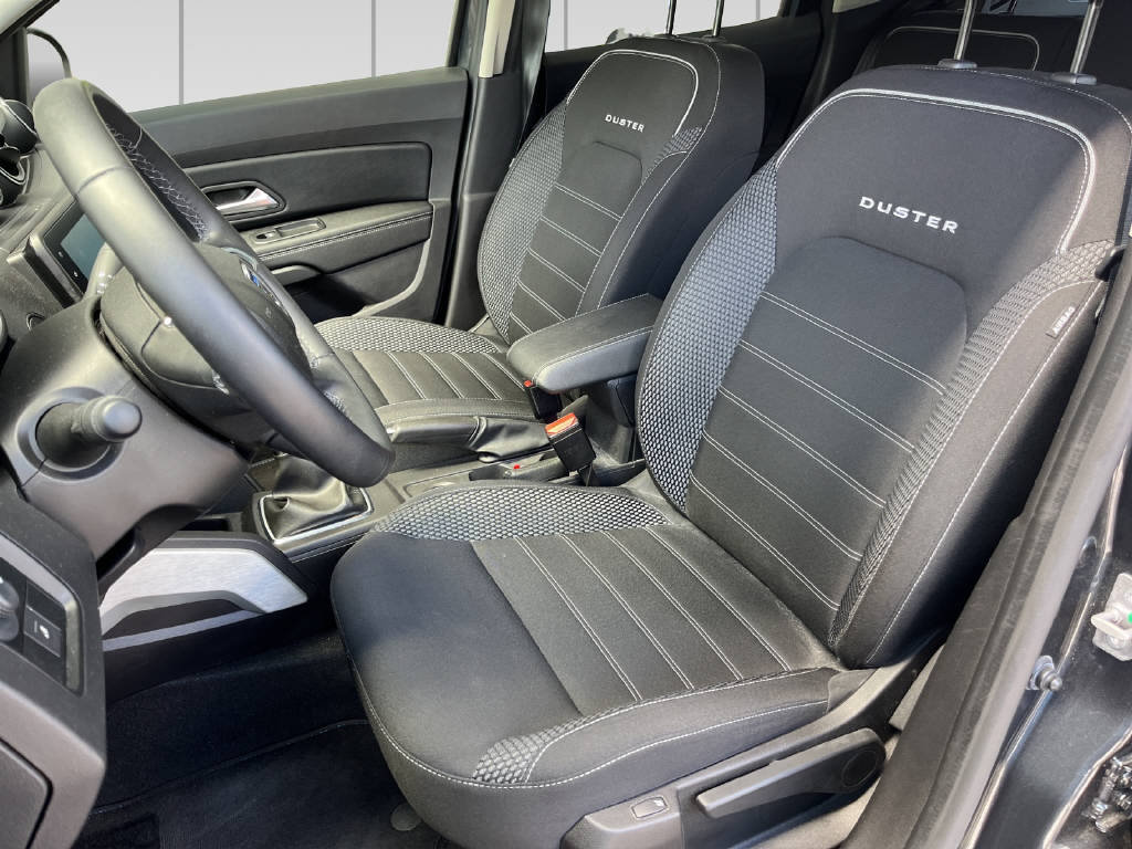 DACIA Duster 1.3 TCe 150 Prestige EDC, Benzina, Occasioni / Usate, Automatico - 4