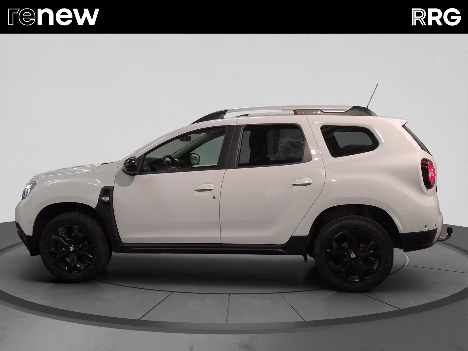 DACIA Duster TCe 150 Extreme EDC 4x2, Petrol, Second hand / Used, Automatic - 6