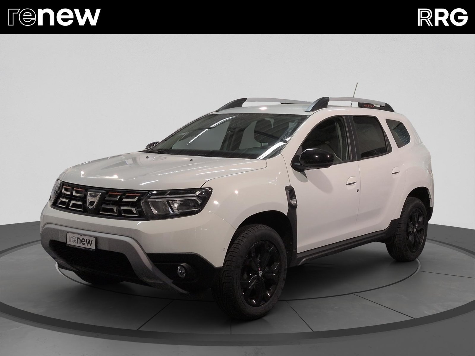 DACIA Duster TCe 150 Extreme EDC 4x2, Petrol, Second hand / Used, Automatic - 7
